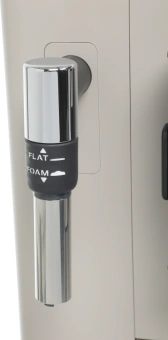 Кофемашина Delonghi Rivelia EXAM440.35.BG 1450Вт бежевый - купить недорого с доставкой в интернет-магазине