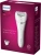 Эпилятор Philips BRE710/00 скор.:2 насад.:4 белый - цена, купить или заказать с доставкой в интернет-магазине Эпилятор Philips BRE710/00 скор.:2 насад.:4 белый - купить недорого с доставкой в интернет-магазине