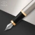Ручка перьев. Parker IM Core F321 (1931649) Brushed Metal GT F сталь нержавеющая подар.кор. - купить недорого с доставкой в интернет-магазине