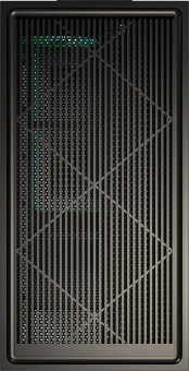 Корпус Montech TG3 черный без БП ATX 9x120mm 4x140mm 2xUSB3.0 audio bott PSU - купить недорого с доставкой в интернет-магазине