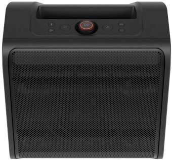 Колонка порт. LG Xboom STAGE черный 120W 2.1 BT (STAGE301) - купить недорого с доставкой в интернет-магазине