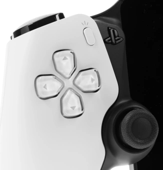 Игровая консоль PlayStation Portal белый - купить недорого с доставкой в интернет-магазине