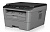 МФУ лазерный Brother DCP-L2500DR (DCPL2500DR1) A4 Duplex серый