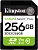 Флеш карта SDXC 256GB Kingston SDS3/256GB Canvas Select Plus V10 w/o adapter