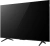 Телевизор QLED TCL 50" 50P7K черный 4K Ultra HD 60Hz DVB-T DVB-T2 DVB-C DVB-S DVB-S2 USB WiFi Smart TV - купить недорого с доставкой в интернет-магазине