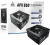 Блок питания Montech ATX 650W APX 650 80 PLUS WHITE (20+4pin) APFC 120mm fan 6xSATA Cab Manag RTL - купить недорого с доставкой в интернет-магазине