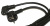 Шнур питания Hyperline PWC-IEC13A-SHM-1.8-BK Schuko-C13 проводник.:3x0.75мм2 1.8м 10А (упак.:1шт) черный - купить недорого с доставкой в интернет-магазине