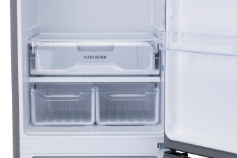 Холодильник Indesit DS 3200 G 2-хкамерн. серебристый - купить недорого с доставкой в интернет-магазине