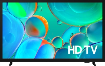 Телевизор LED Samsung 32" UE32H5000FUXRU черный FULL HD 120Hz DVB-T2 DVB-C USB (RUS) - купить недорого с доставкой в интернет-магазине
