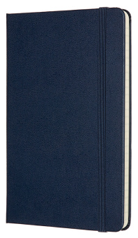 Блокнот Moleskine CLASSIC QP050B20 Medium 115x180мм 208стр. линейка твердая обложка синий - цена, купить или заказать с доставкой в интернет-магазине Блокнот Moleskine CLASSIC QP050B20 Medium 115x180мм 208стр. линейка твердая обложка синий - купить недорого с доставкой в интернет-магазине