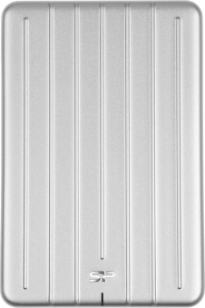 Жесткий диск Silicon Power USB3.2 1TB SP010TBPHDA75S3S A75 Armor 2.5" серебристый - цена, купить или заказать с доставкой в интернет-магазине Жесткий диск Silicon Power USB3.2 1TB SP010TBPHDA75S3S A75 Armor 2.5" серебристый - купить недорого с доставкой в интернет-магазине