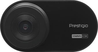 Видеорегистратор Prestigio RoadRunner 460W черный 5Mpix 1440x2560 1440p 140гр. Mstar SSC8629Q - купить недорого с доставкой в интернет-магазине