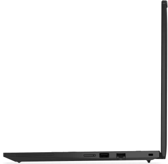 Ноутбук Lenovo ThinkPad T14 G6 Core Ultra 7 255U 16Gb SSD512Gb Intel Graphics 14" IPS WUXGA (1920x1200) Windows 11 Pro 64 black WiFi BT Cam (21QDS2D900) - купить недорого с доставкой в интернет-магазине