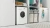 Стиральная машина Indesit EcoTime IWSD 6105 (CIS).L класс: A загр.фронтальная макс.:6кг белый - купить недорого с доставкой в интернет-магазине