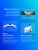 Монитор Samsung 57" Odyssey Neo G9 S57CG952NI черный VA LED 32:9 HDMI полуматовая HAS Piv 2500:1 420cd 178гр/178гр 7680x2160 240Hz FreeSync Premium Pro DP Dual UHD USB 19кг - цена, купить или заказать с доставкой в интернет-магазине Монитор Samsung 57" Odyssey Neo G9 S57CG952NI черный VA LED 32:9 HDMI полуматовая HAS Piv 2500:1 420cd 178гр/178гр 7680x2160 240Hz FreeSync Premium Pro DP Dual UHD USB 19кг - купить недорого с доставкой в интернет-магазине