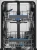 Посудомоечная машина встраив. Electrolux EEG62300L 1950Вт узкая инвертер - цена, купить или заказать с доставкой в интернет-магазине Посудомоечная машина встраив. Electrolux EEG62300L 1950Вт узкая инвертер - купить недорого с доставкой в интернет-магазине