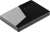 Накопитель SSD Netac USB-C 120GB NT01Z7S-120G-32BK Z7S 2.5" черный - цена, купить или заказать с доставкой в интернет-магазине Накопитель SSD Netac USB-C 120GB NT01Z7S-120G-32BK Z7S 2.5" черный - купить недорого с доставкой в интернет-магазине