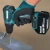 Дрель-шуруповерт Makita DDF490SF1J аккум. патрон:быстрозажимной (кейс в комплекте) - купить недорого с доставкой в интернет-магазине