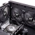 Вентилятор для корпуса Thermaltake CT120 120х120x25 черный 4-pin 25.8дБ (упак.:2шт) (CL-F147-PL12BL-A) Ret - купить недорого с доставкой в интернет-магазине