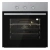 Духовой шкаф Электрический Gorenje BO6727E03NX черный/серебристый - цена, купить или заказать с доставкой в интернет-магазине Духовой шкаф Электрический Gorenje BO6727E03NX черный/серебристый - купить недорого с доставкой в интернет-магазине