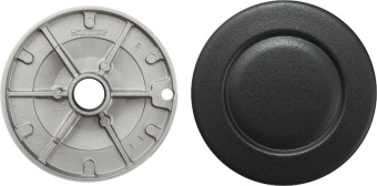 Газовая варочная поверхность Maunfeld EGHG.32.1CW/G белый - купить недорого с доставкой в интернет-магазине