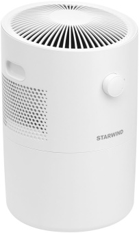 Мойка воздуха Starwind SAW5520 25Вт белый - купить недорого с доставкой в интернет-магазине