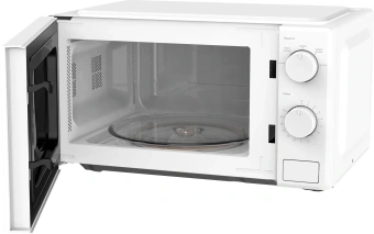 Микроволновая Печь Candy CMWO-MM207WA 20л. 700Вт белый - купить недорого с доставкой в интернет-магазине