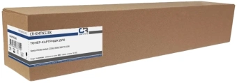 Картридж лазерный CopyRite CR-KMTN328K TN-328K черный (28000стр.) для Konica Minolta bizhub C250i/C300i/C360i - купить недорого с доставкой в интернет-магазине