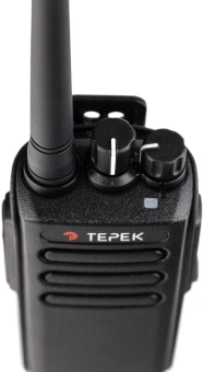 Рация Терек РК-322-DMR Pro - купить недорого с доставкой в интернет-магазине