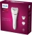 Эпилятор Philips BRE720/01 скор.:2 насад.:6 от аккум. белый - купить недорого с доставкой в интернет-магазине
