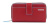 Кошелек женский Piquadro Blue Square PD1354B2R/R красный натур.кожа - купить недорого с доставкой в интернет-магазине