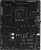 Материнская плата MSI PRO Z790-S WIFI Soc-1700 Intel Z790 4xDDR5 ATX AC`97 8ch(7.1) 2.5Gg RAID+HDMI+DP - купить недорого с доставкой в интернет-магазине