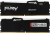 Память DDR5 2x16GB 6000MHz Kingston KF560C36BBE2AK2-32 Fury Beast RGB RTL Gaming PC5-48000 CL36 DIMM 288-pin 1.35В single rank с радиатором Ret - купить недорого с доставкой в интернет-магазине