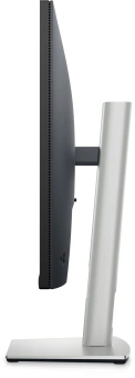 Монитор Dell 27" P2723QE черный IPS LED 5ms 16:9 HDMI матовая HAS Piv 350cd 178гр/178гр 3840x2160 60Hz DP 4K USB 7.21кг - купить недорого с доставкой в интернет-магазине