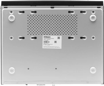Видеорегистратор HiWatch DS-N316/2(D) - купить недорого с доставкой в интернет-магазине