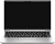 Ноутбук HP EliteBook 640 G10 Core i5 1335U 8Gb SSD512Gb Intel Iris Xe graphics 14" IPS FHD (1920x1080) FreeDOS silver WiFi BT Cam (818C3EA)