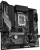 Материнская плата Gigabyte B760M G X WF6E GEN5 Soc-1700 Intel B760 4xDDR5 mATX AC`97 8ch(7.1) 2.5Gg RAID+HDMI+DP - купить недорого с доставкой в интернет-магазине