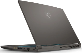 Ноутбук MSI Thin 15 B2RVE-3603XRU Core 7 240H 16Gb SSD512Gb NVIDIA GeForce RTX4050 6Gb 15.6" IPS FHD (1920x1080) без ОС grey WiFi BT Cam (9S7-16R831-3603) - купить недорого с доставкой в интернет-магазине