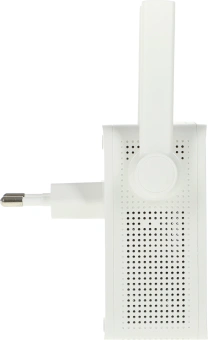 Повторитель беспроводного сигнала TP-Link RE205 AC750 10/100BASE-TX белый - купить недорого с доставкой в интернет-магазине