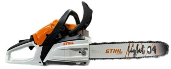 Бензопила Stihl MS 172 16" дл.шины:16" (40cm) - купить недорого с доставкой в интернет-магазине