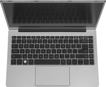 Ноутбук Unchartevice 6640MA KX-6000 KX-6640MA 8Gb SSD256Gb ZX C-960 Graphics 14.1" IPS FHD (1920x1080) без ОС silver WiFi BT Cam 4390mAh (200418354519) - купить недорого с доставкой в интернет-магазине