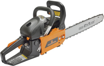 Бензопила Carver RSG 252X 2200Вт 2.9л.с. дл.шины:18" (45cm) (01.004.00055) - купить недорого с доставкой в интернет-магазине