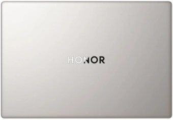 Ноутбук Honor MagicBook 16 2026 LinhaiC Core Ultra 5 325 16Gb SSD512Gb Intel Graphics 16" IPS FHD+ (1920x1200) без ОС grey WiFi BT Cam (5301ASVN) - купить недорого с доставкой в интернет-магазине