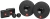Колонки автомобильные JBL Club 602C 210Вт 92дБ 3Ом 16см (6.5дюйм) (ком.:4кол.) компонентные двухполосные - купить недорого с доставкой в интернет-магазине
