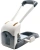 Дырокол Kw-Trio Lever-Tech HD 9546 макс.:100лист. металл/пластик серый отв.:2 с линейкой - купить недорого с доставкой в интернет-магазине