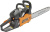 Бензопила Carver RSG 252X 2200Вт 2.9л.с. дл.шины:18" (45cm) (01.004.00055) - купить недорого с доставкой в интернет-магазине