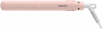 Фен Philips BHP398/00 1600Вт розовый - купить недорого с доставкой в интернет-магазине