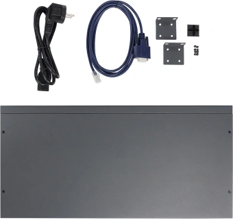 Коммутатор Origo OS3228 OS3228/A1A (L3) 24x1Гбит/с 4SFP+ управляемый - купить недорого с доставкой в интернет-магазине