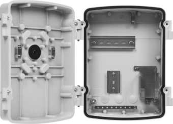 Монтажная коробка Dahua DH-PFA6400S - купить недорого с доставкой в интернет-магазине