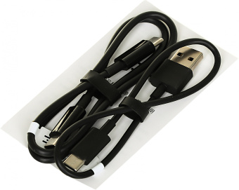 Мобильный аккумулятор ZMI QB823 20000mAh QC3.0/PD3.0 65W 3A 2xUSB-A/USB-C темно-синий (QB823 DARK BLUE) - купить недорого с доставкой в интернет-магазине